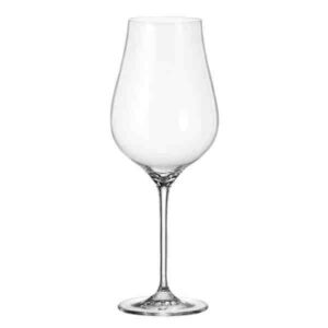 JG 6 TACAS AGUA LIMOSA CRISTAL ECOL 650ML