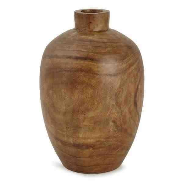VASO MADEIRA