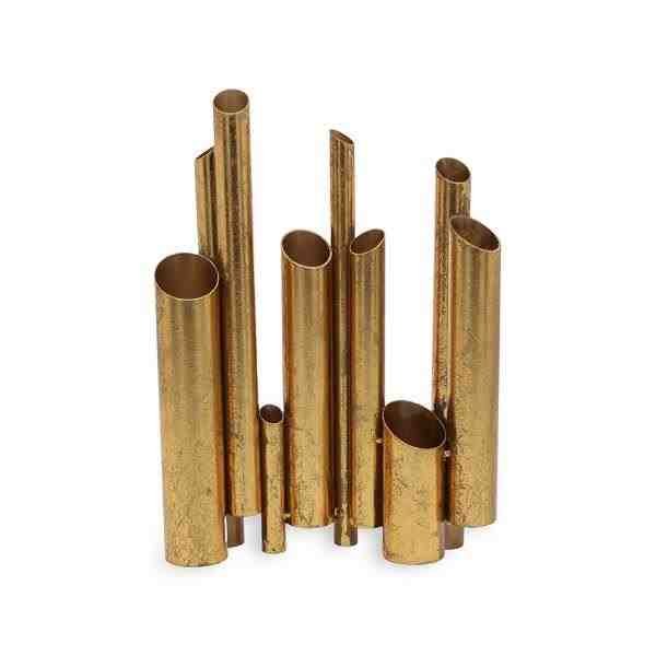 VASO METAL