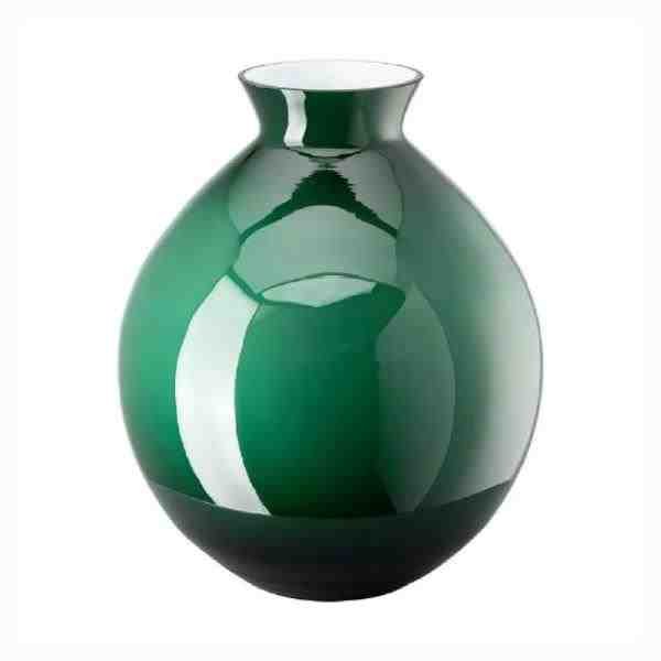 VASO VIDRO ROSENTHAL SILVANA