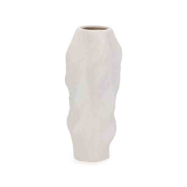 VASO EM CERAMICA