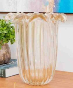 VASO ARDENNES G CRISTAL