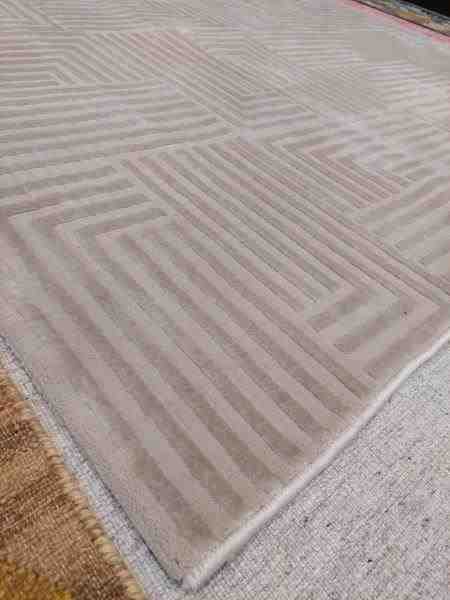 VILLARICA MAZE BEGE 2,00X3,00