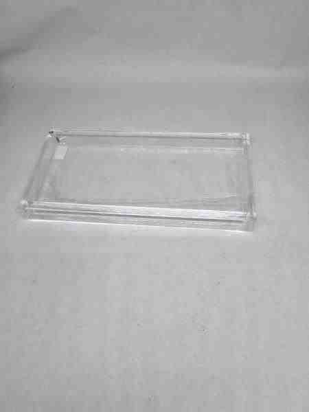 BANDEJA SCARLET 110X280X40X8MM