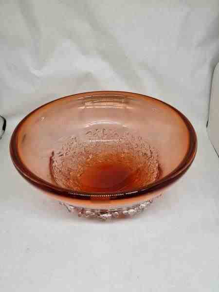 CACHEPO PARTICULAS  AMBER INDIANO