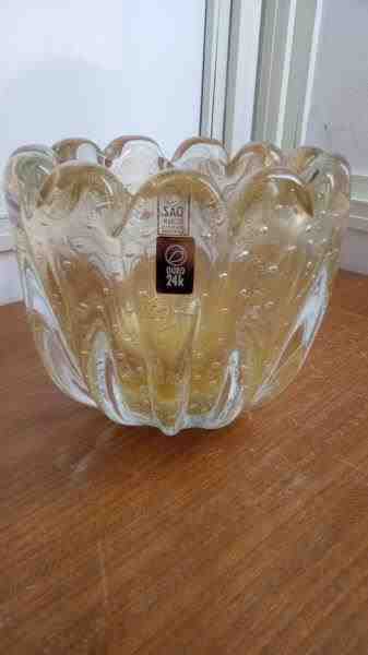 CACHEPO  MINI GOLD/ CRISTAL