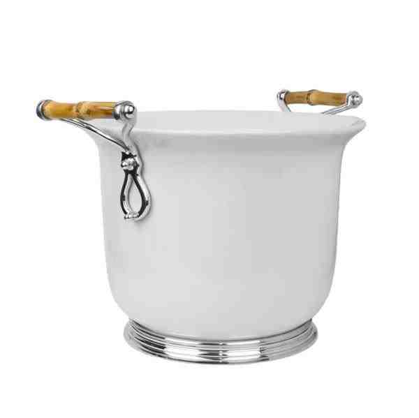 BALDE DE GELO FUSCHIA MEDIO – BAMBU