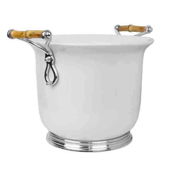 BALDE DE GELO FUSCHIA GRANDE – BAMBU