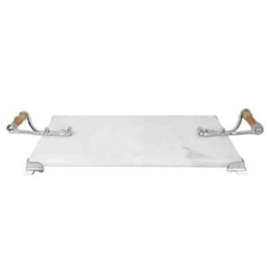 TABUA MARBLE MENOR - BAMBU