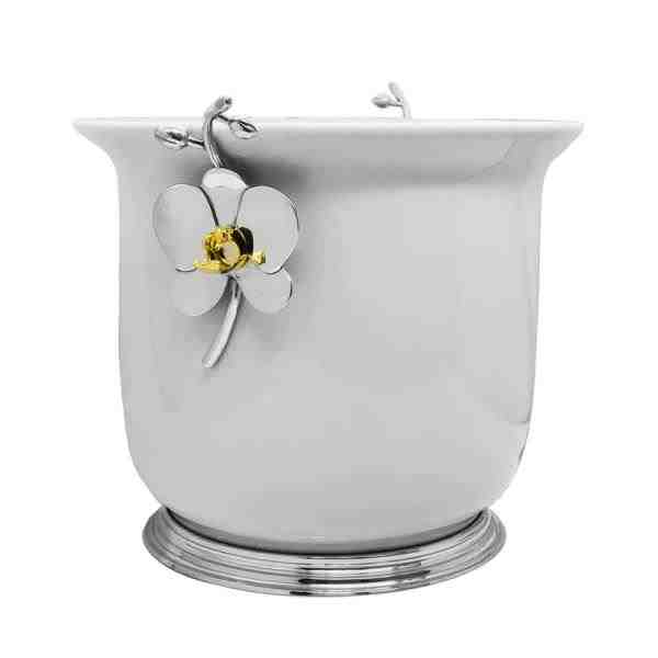 BALDE DE GELO FUSCHIA GRANDE – ORQUIDEA