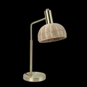 ABATJOUR SENSES 6 C/ CUPULA IVA / MVA