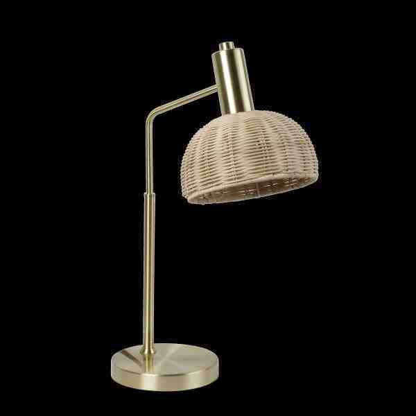 ABATJOUR SENSES 6 C/ CUPULA IVA / MVA