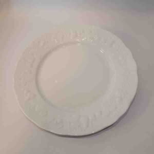PRATO RASO DE PORCELANA 265MM MODELO CALIFORNIA MARCA DESHOULIERES GTIN