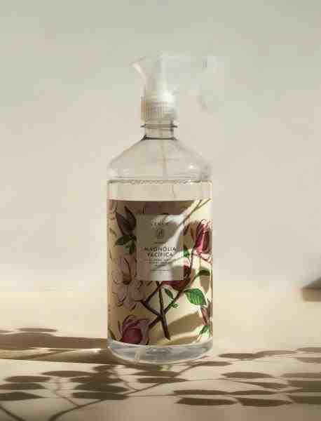 ÁGUA PERFUMADA MAGNOLIA 1L CEST