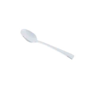 CONJUNTO 06 COLHERES AÇO INOX PARA CAFE BERNA