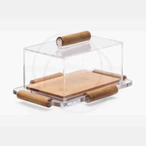 MANTEGUEIRA - BAMBU.