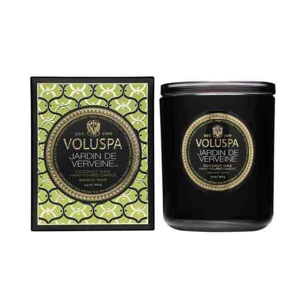 VELA COPO +60H JARDIN DE VERVEINE