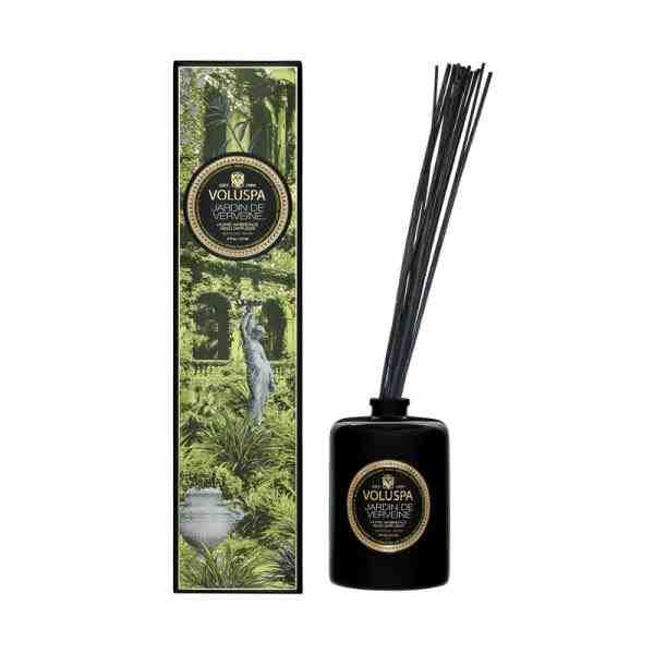 AROMATIZADOR DE AMBIENTE JARDIN DE VERVEINE 177ML
