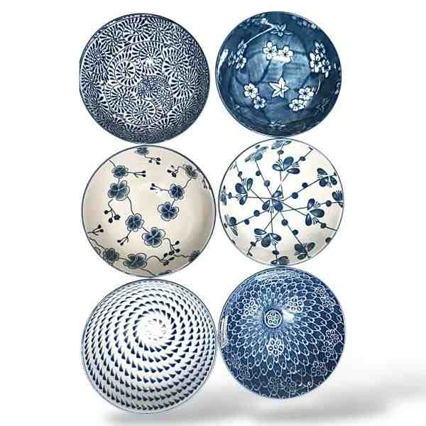 BOWL JOGO 06 NANJING AMA 5-PL17