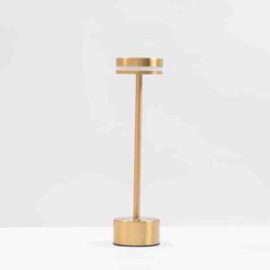 LUMINARIA MEDA BLOOMSBURRY LED AMA6-B1917