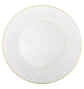 PRATO DE SOPA - 200 ANOS