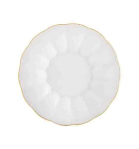 PRATO DE PÃO - 200 ANOS