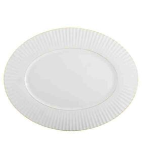 TRAVESSA OVAL GRANDE - 200 ANOS