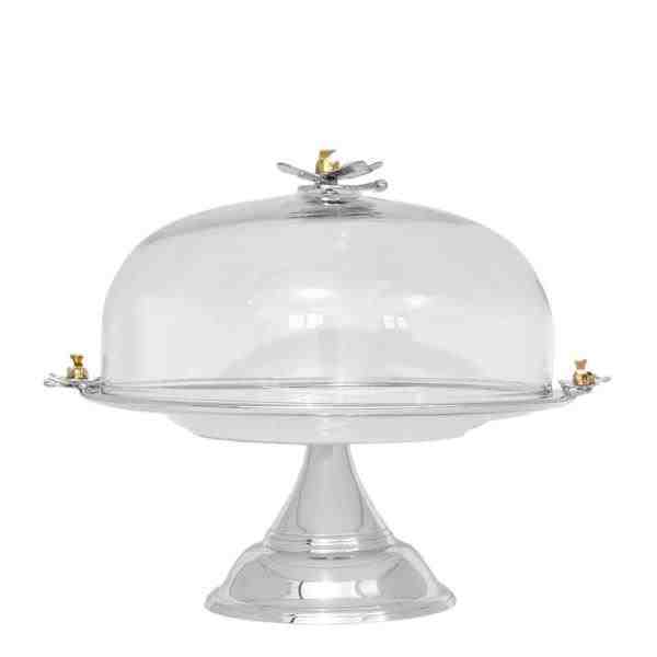 BOLEIRA MAIOR – ORQUIDEA