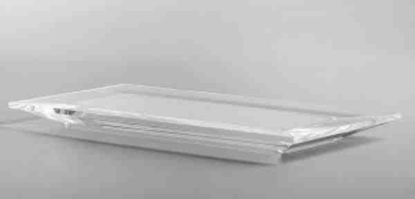 BANDEJA FLOAT LAVABO 280 X 140 X 18 MM