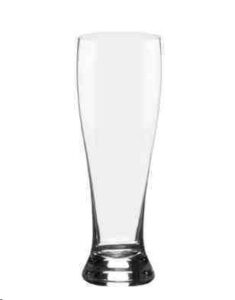 COPOS DE CRISTAIS P/CERVEJA CATARININHA 200ML SELO PRATA JG C/6 - 104640