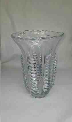 VASO EM VIDRO INCOLOR (642176)