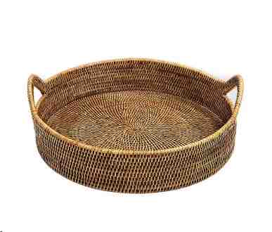 BANDEJA MAYUMI MEDIO 35/40 X 8/12CM