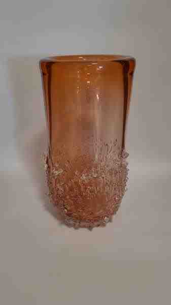 C1122 VASO PARTICULAS/ AMBAR INDIANO