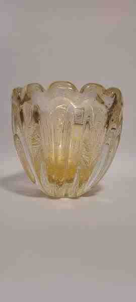 CACHEPO  MINI GOLD/ CRISTAL