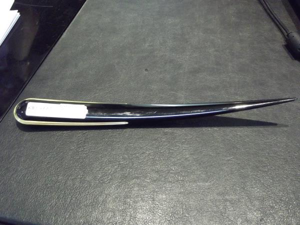 ABRIDOR DE CARTAS MEISTERS