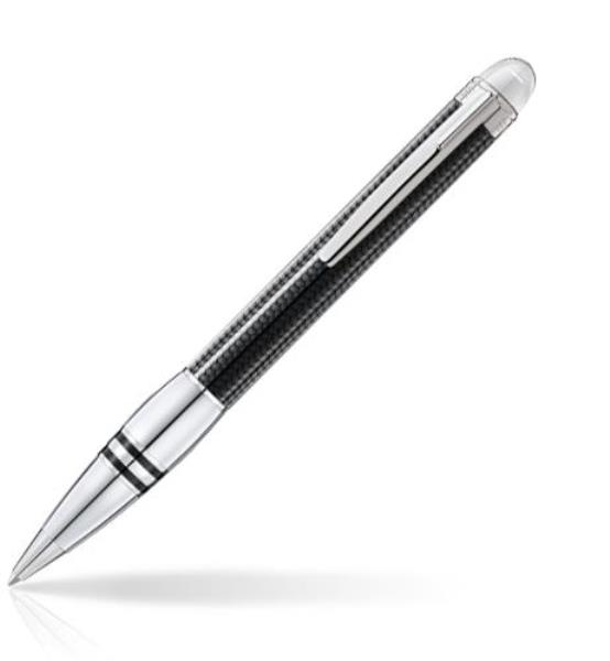 BP STARWALKER CARBON PLATINUM PLATED