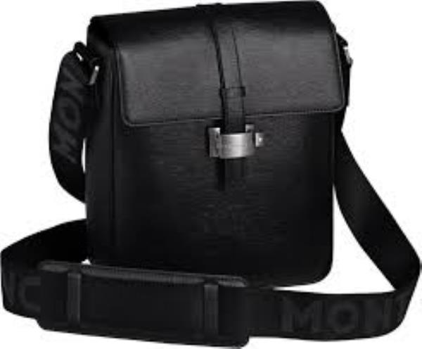 BOLSA NORTE SUL 4810 WESTSIDE PEQUENA PRETA