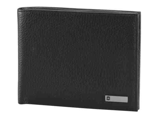 BARCELONA CARTEIRA COURO PR ALTIUS 3.0