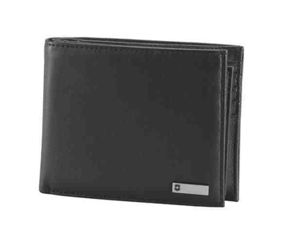 AMSTERDAM CARTEIRA COURO ALTIUS 3.0