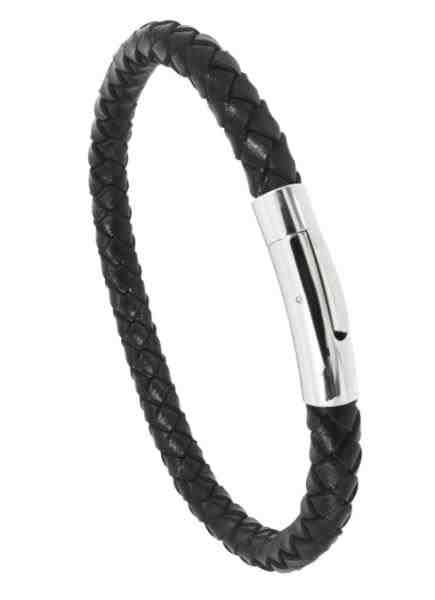 BC-CNX COURO C/ FECHO ABAULADO 6MM (USAR REF 0727663)