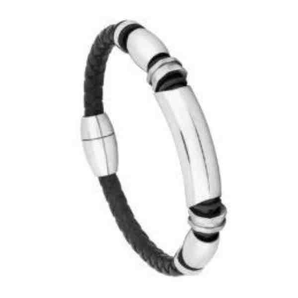 BC-CNX COURO CHAPA RED C/ SEXT 10MM +NB