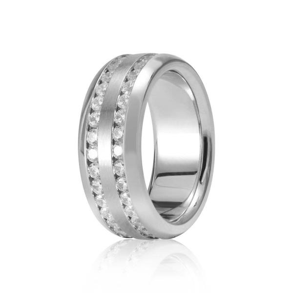 AN-CNX TROYA DP TODA C/ ZIRC BCA 8MM