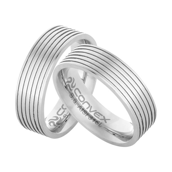 AL-CNX ENAMORATO 6,50MM