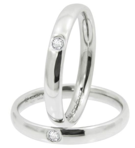 AL-CNX ASTERABAULADA 3MM C/ ZIRC