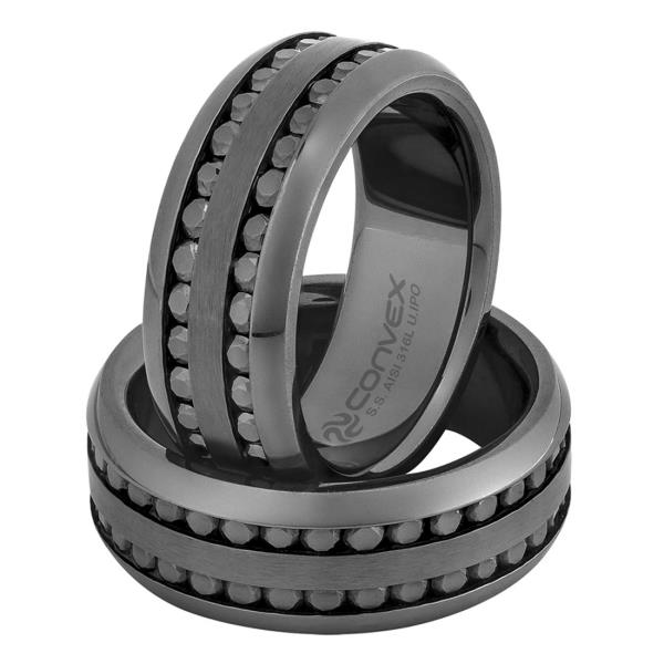 AN-CNX TROYA DP 8MM U. IPO