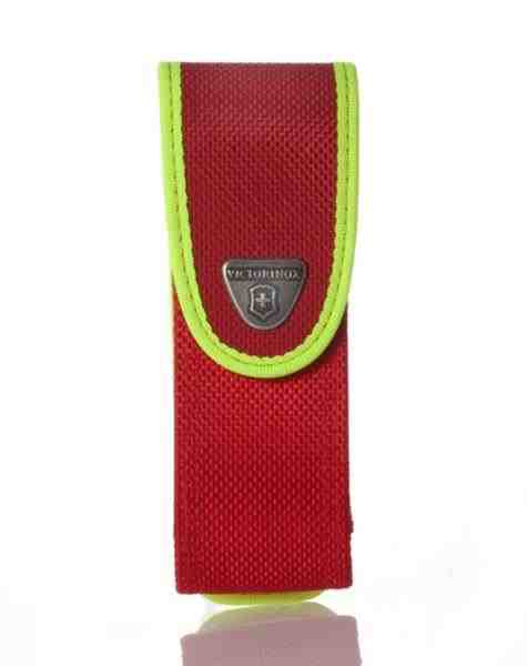 BAINHA DE NYLON VERM/AMARELA