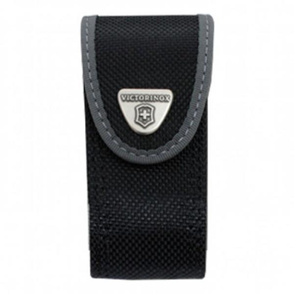 BAINHA DE NYLOS PRETA PEQUENA