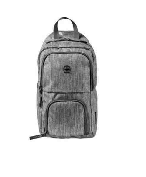 B. LATERAL LIFESTYLE VI WENGER