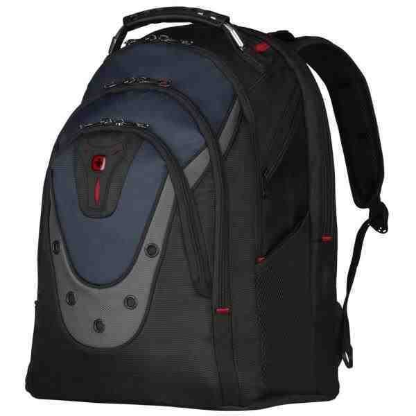 WENGER MOCHILA IBEX 17