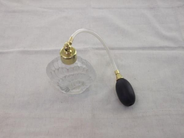 VAPORIZADOR CRISTAL